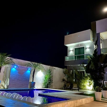 Linda Casa Em Araquari Dış mekan fotoğraf