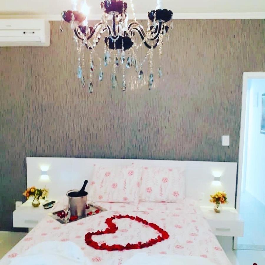 Linda Casa Em Araquari Dış mekan fotoğraf