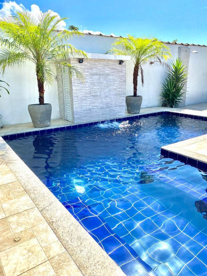 Linda Casa Em Araquari Dış mekan fotoğraf