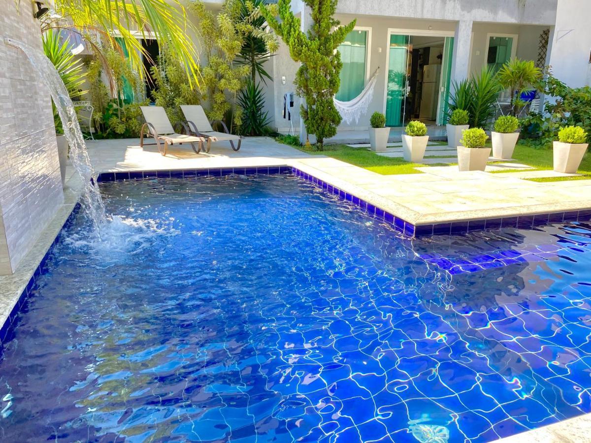 Linda Casa Em Araquari Dış mekan fotoğraf