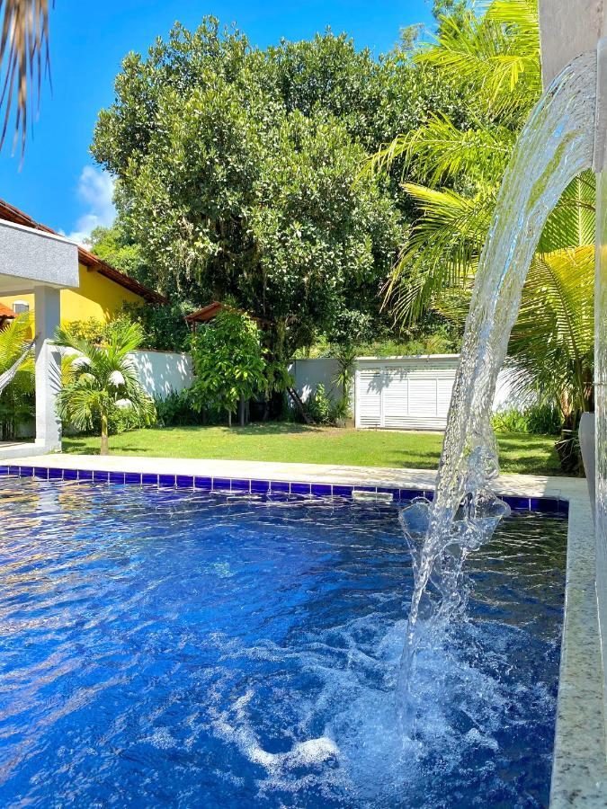 Linda Casa Em Araquari Dış mekan fotoğraf