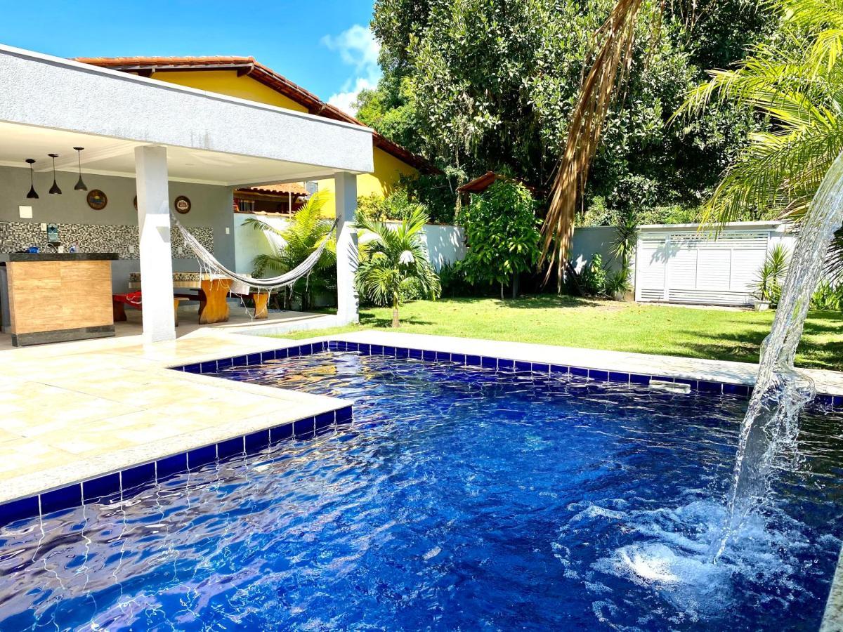 Linda Casa Em Araquari Dış mekan fotoğraf