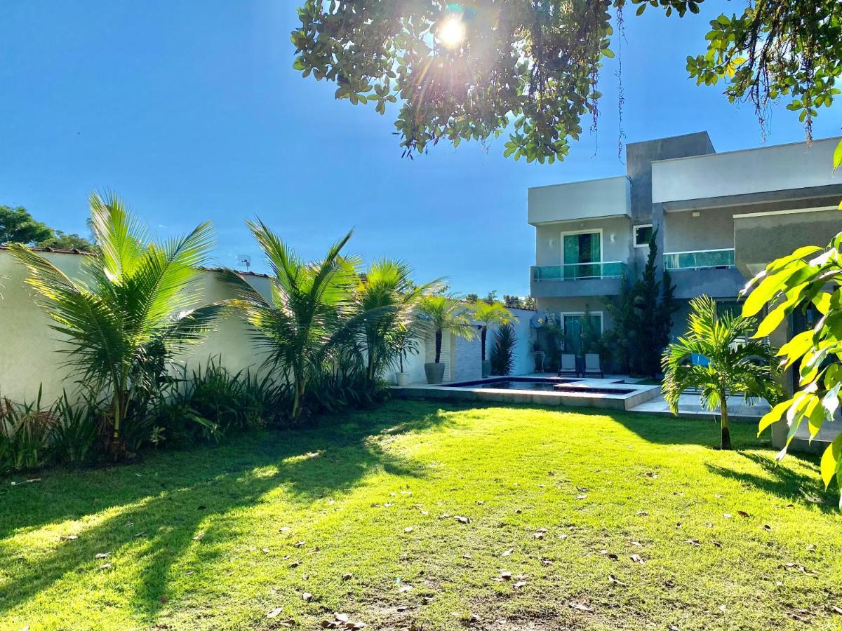 Linda Casa Em Araquari Dış mekan fotoğraf
