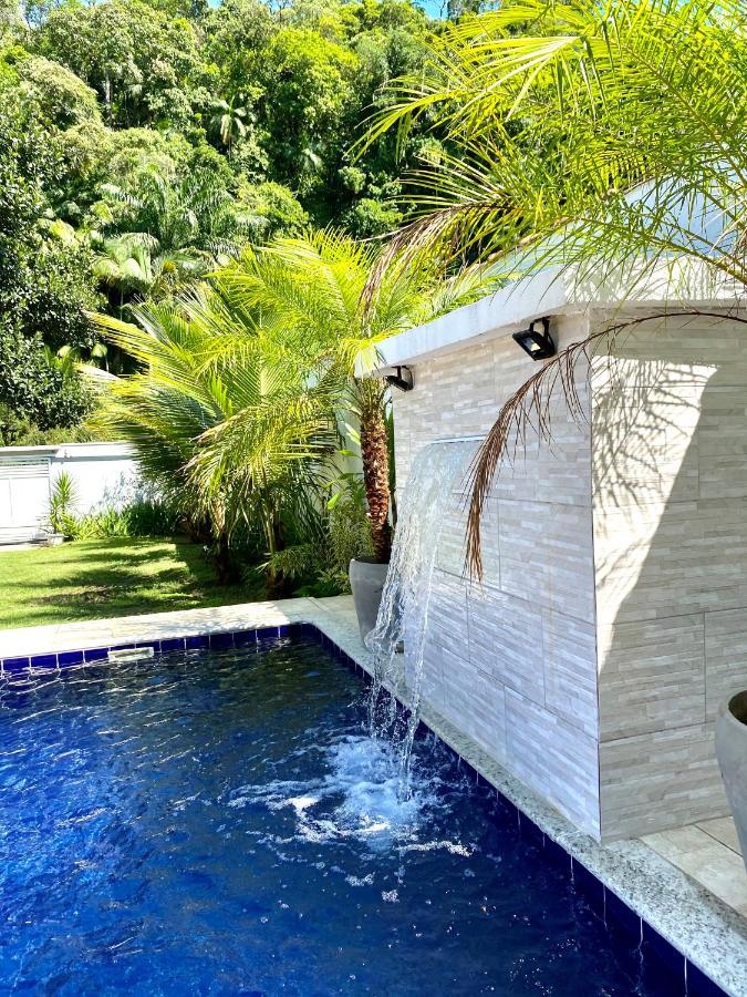 Linda Casa Em Araquari Dış mekan fotoğraf