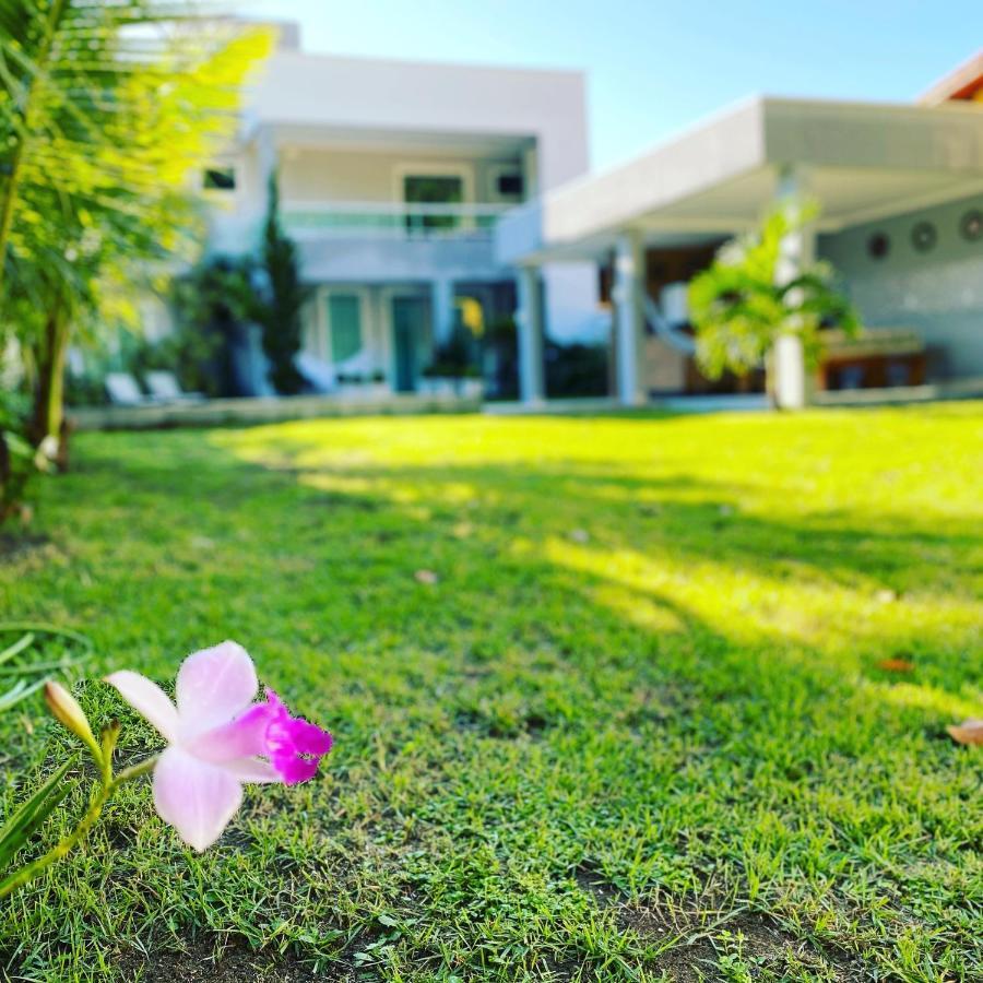 Linda Casa Em Araquari Dış mekan fotoğraf