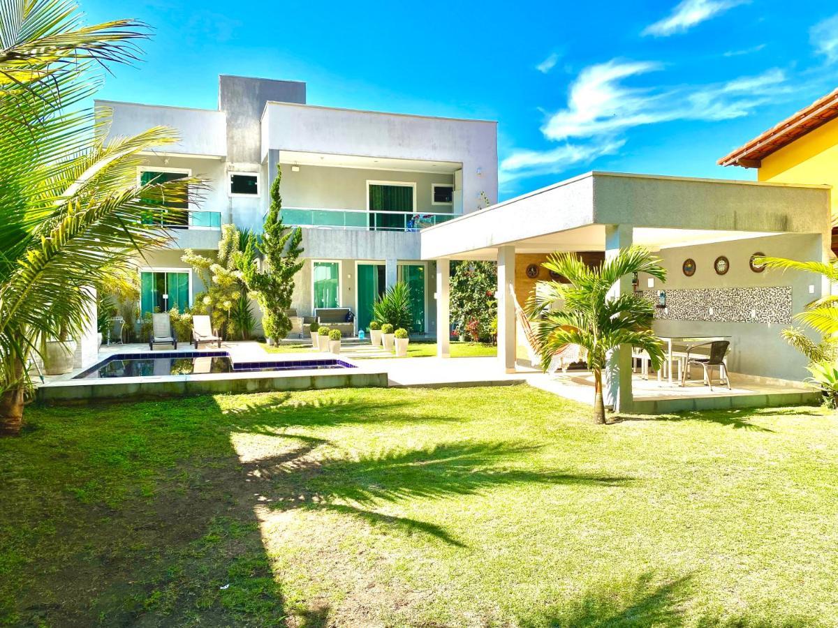 Linda Casa Em Araquari Dış mekan fotoğraf