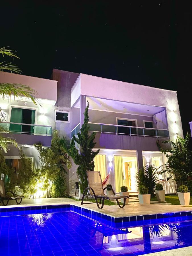 Linda Casa Em Araquari Dış mekan fotoğraf