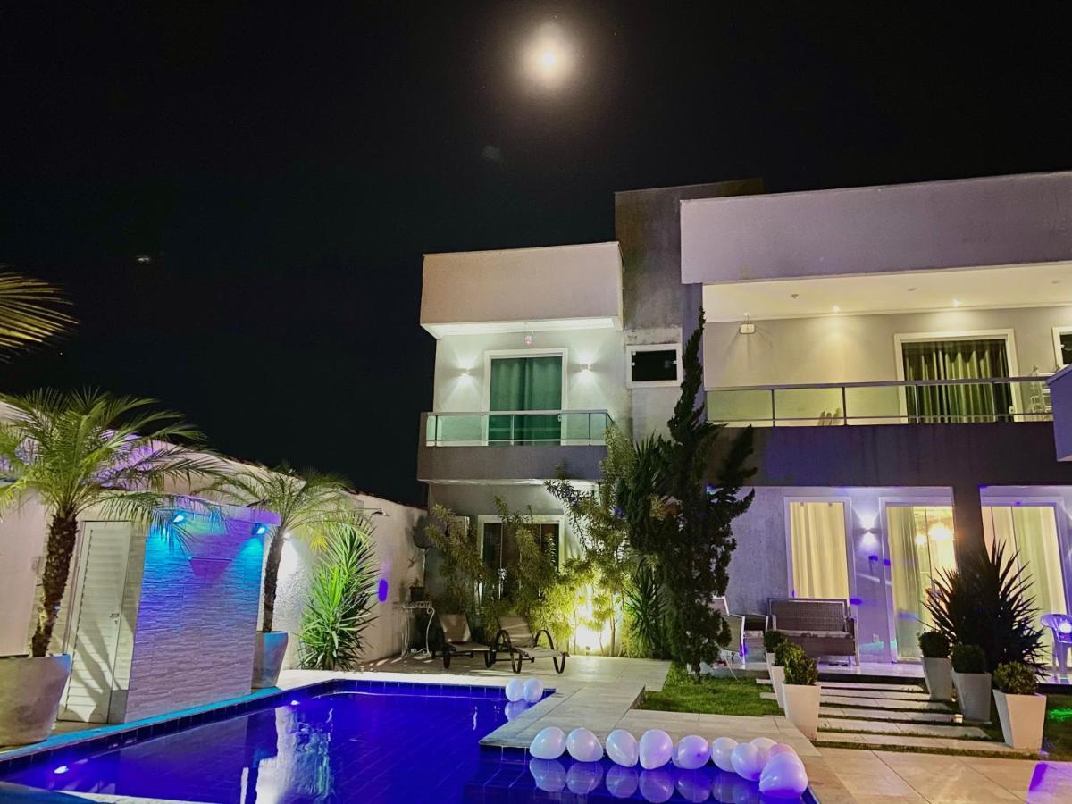 Linda Casa Em Araquari Dış mekan fotoğraf