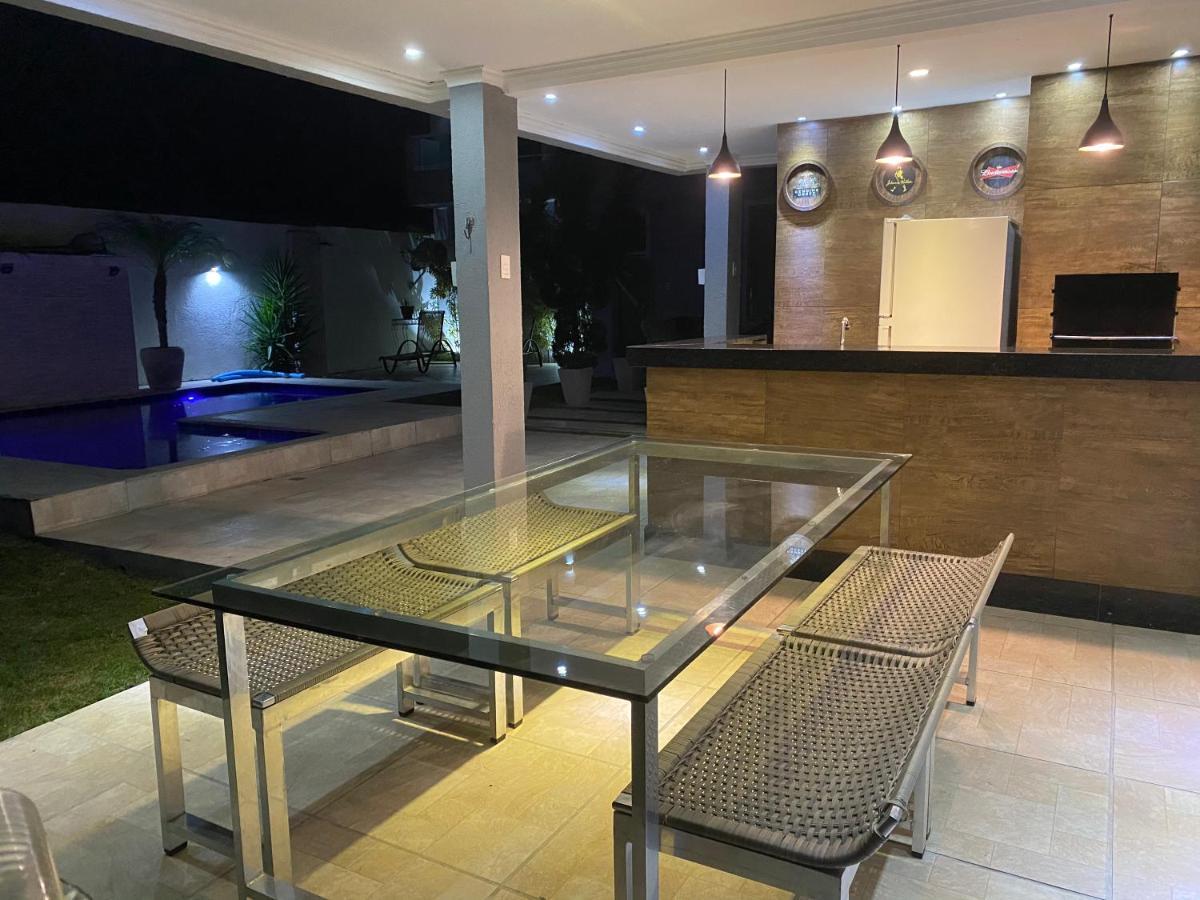Linda Casa Em Araquari Dış mekan fotoğraf