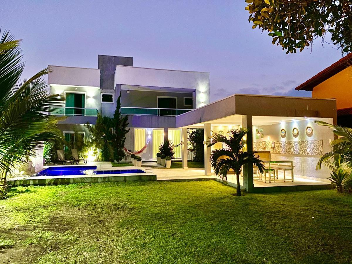 Linda Casa Em Araquari Dış mekan fotoğraf