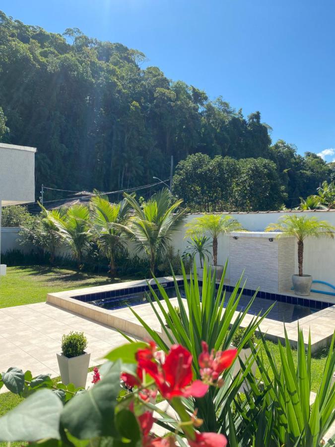 Linda Casa Em Araquari Dış mekan fotoğraf