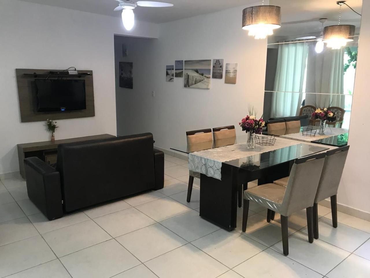 Linda Casa Em Araquari Dış mekan fotoğraf