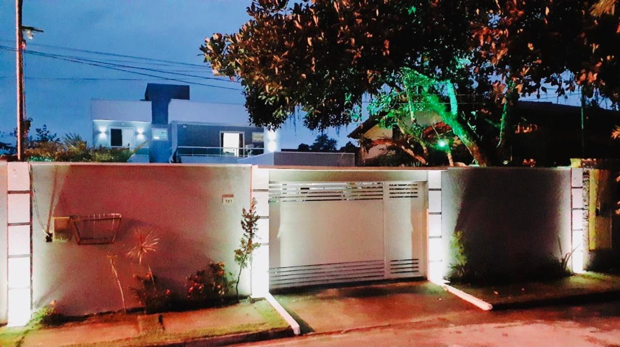 Linda Casa Em Araquari Dış mekan fotoğraf