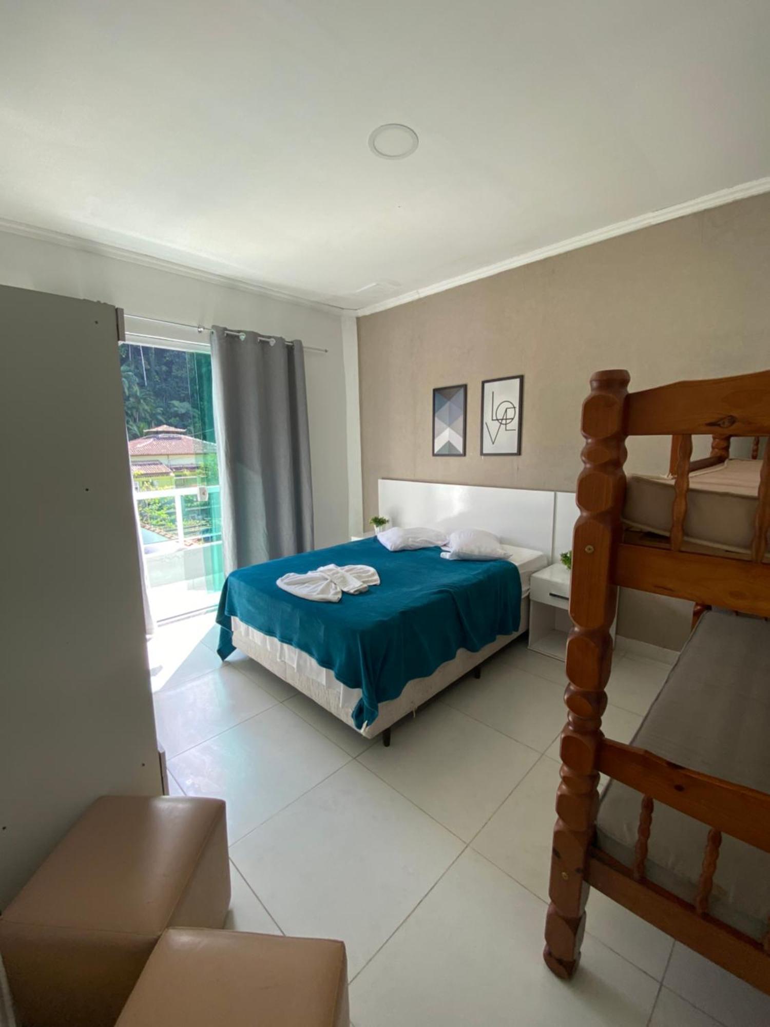 Linda Casa Em Araquari Dış mekan fotoğraf