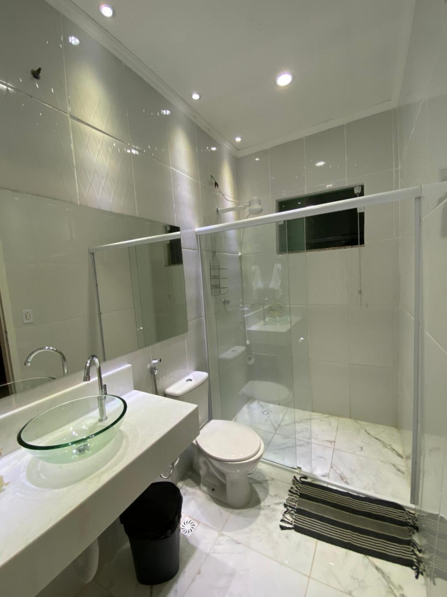 Linda Casa Em Araquari Dış mekan fotoğraf