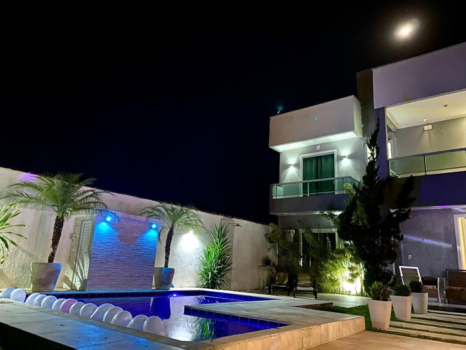 Linda Casa Em Araquari Dış mekan fotoğraf