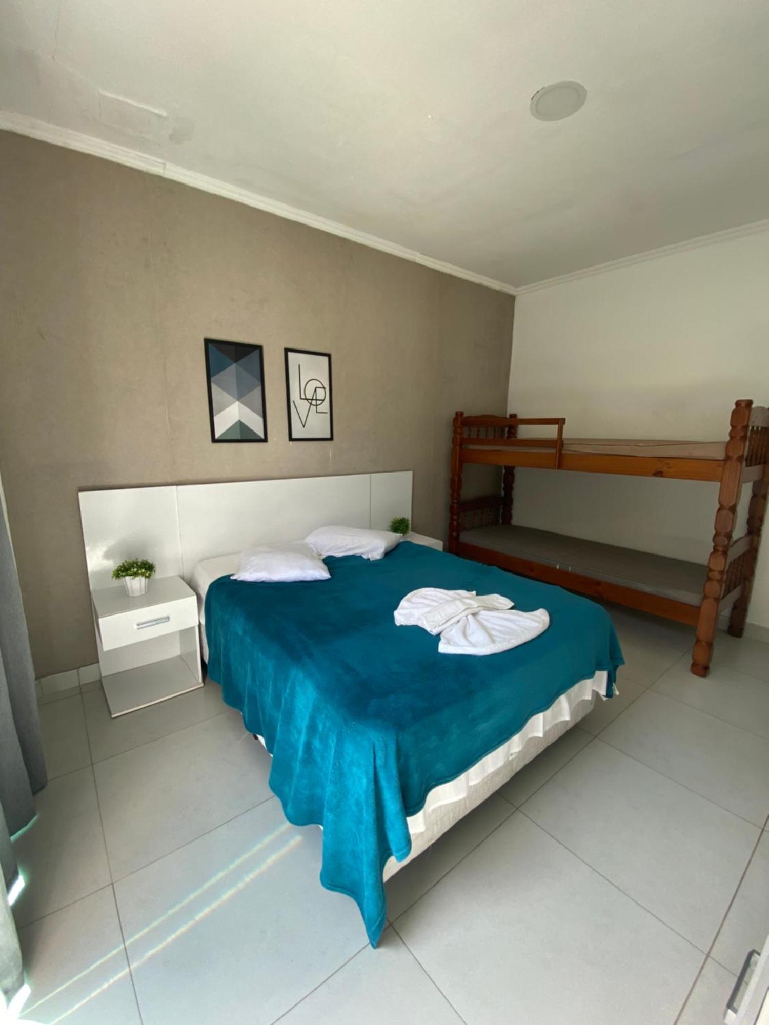 Linda Casa Em Araquari Dış mekan fotoğraf