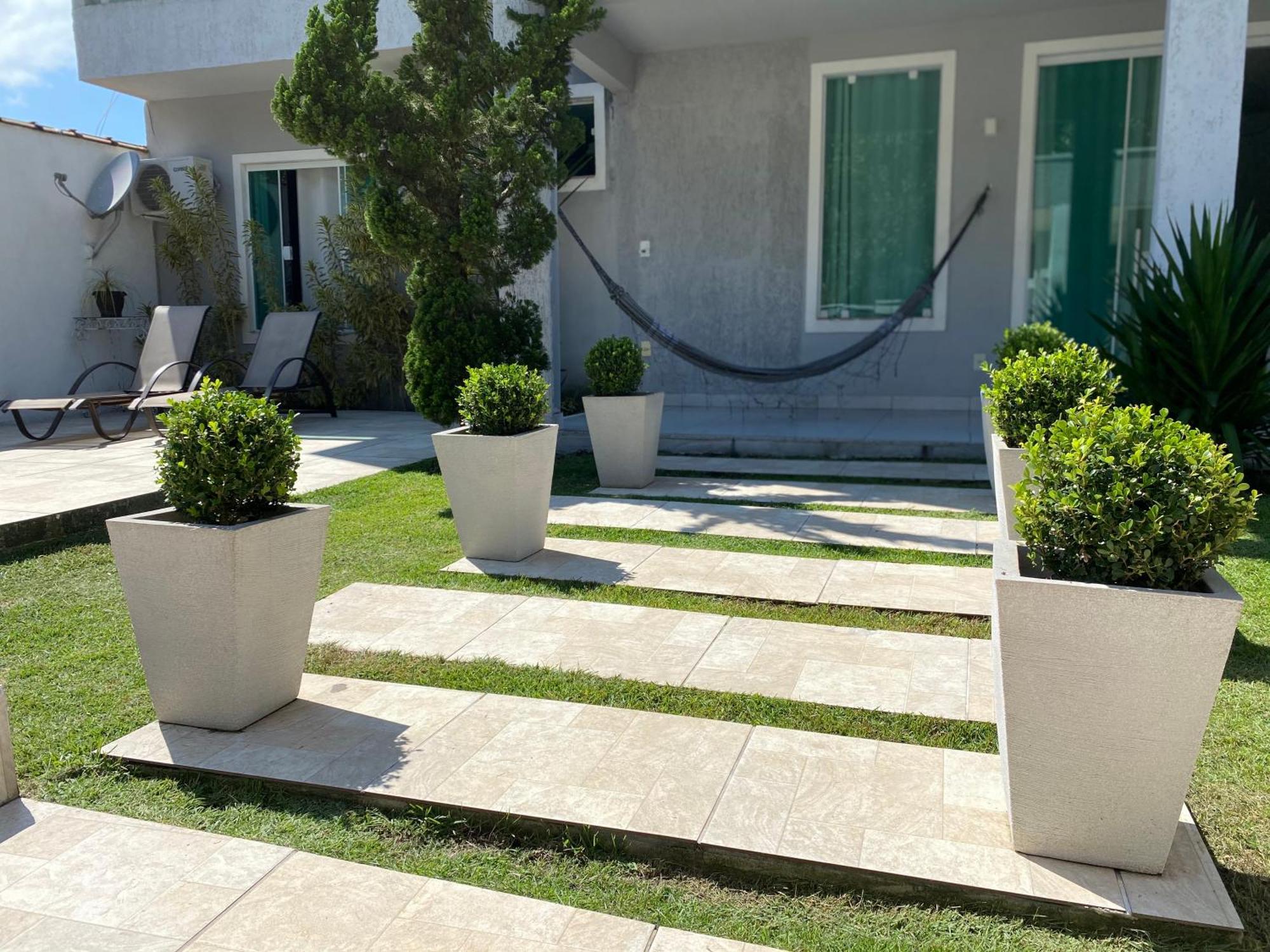 Linda Casa Em Araquari Dış mekan fotoğraf