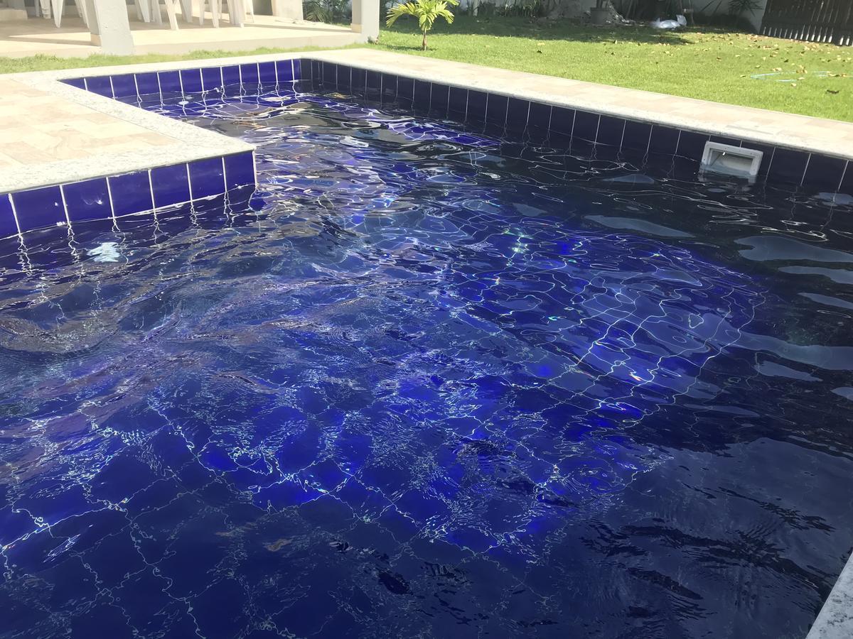 Linda Casa Em Araquari Dış mekan fotoğraf