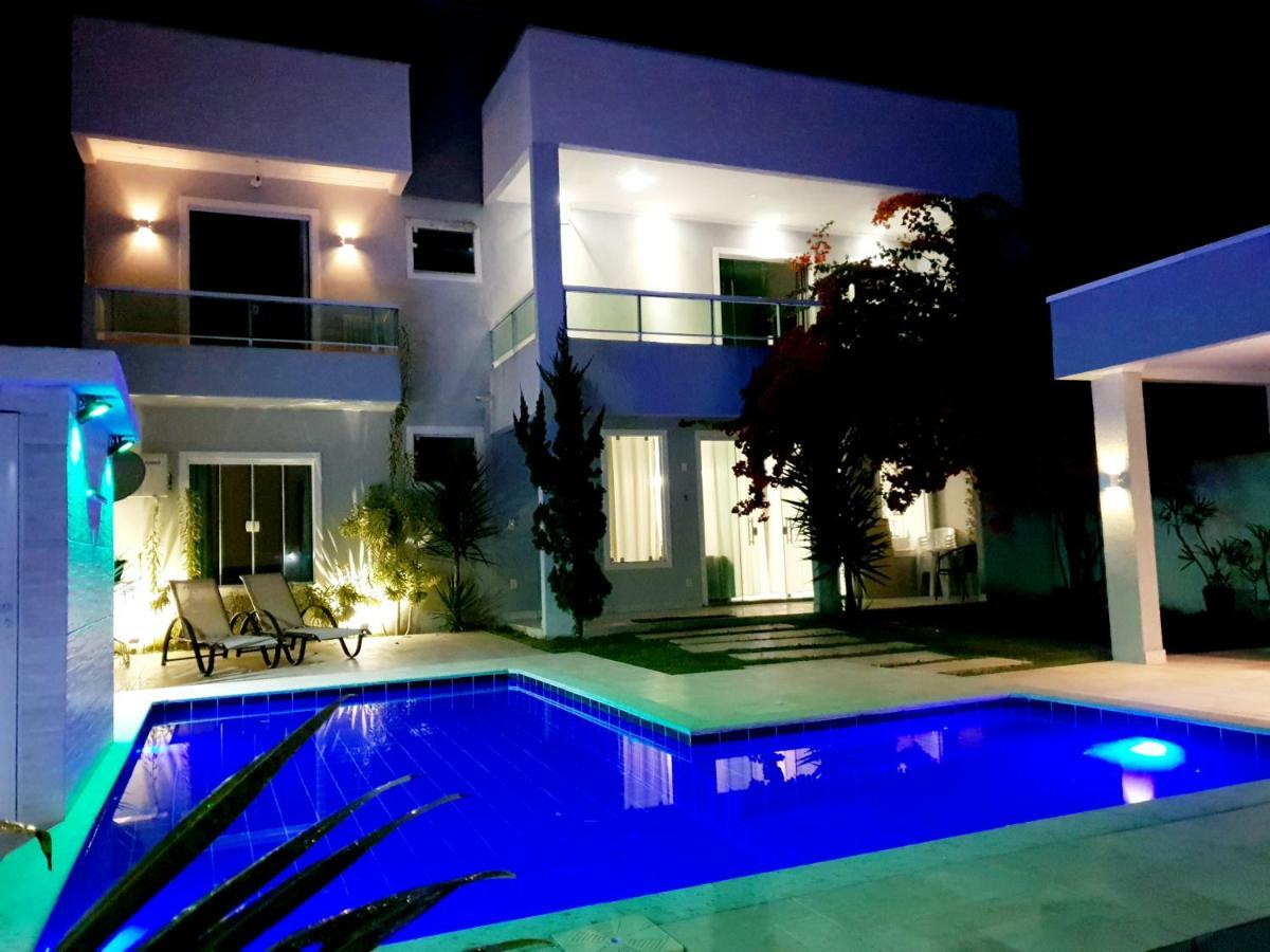 Linda Casa Em Araquari Dış mekan fotoğraf