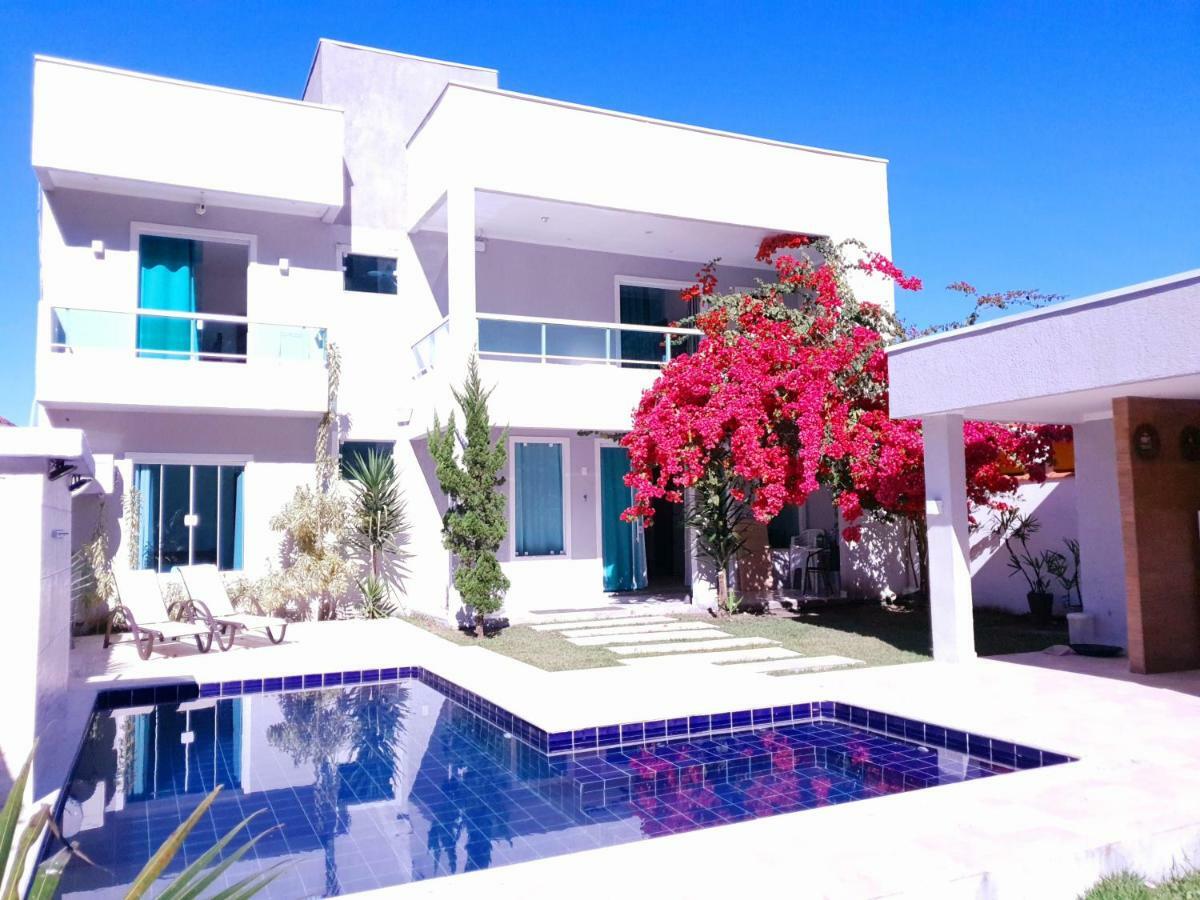 Linda Casa Em Araquari Dış mekan fotoğraf