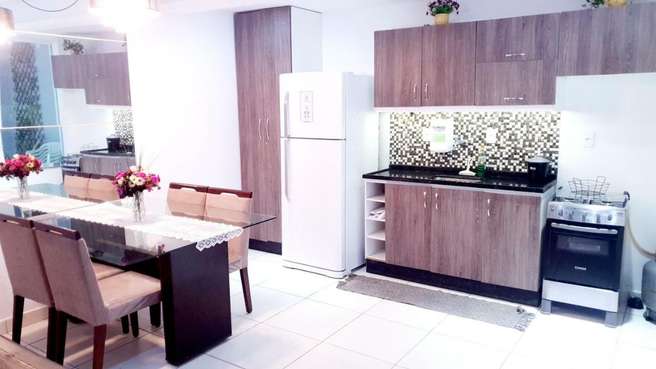 Linda Casa Em Araquari Dış mekan fotoğraf