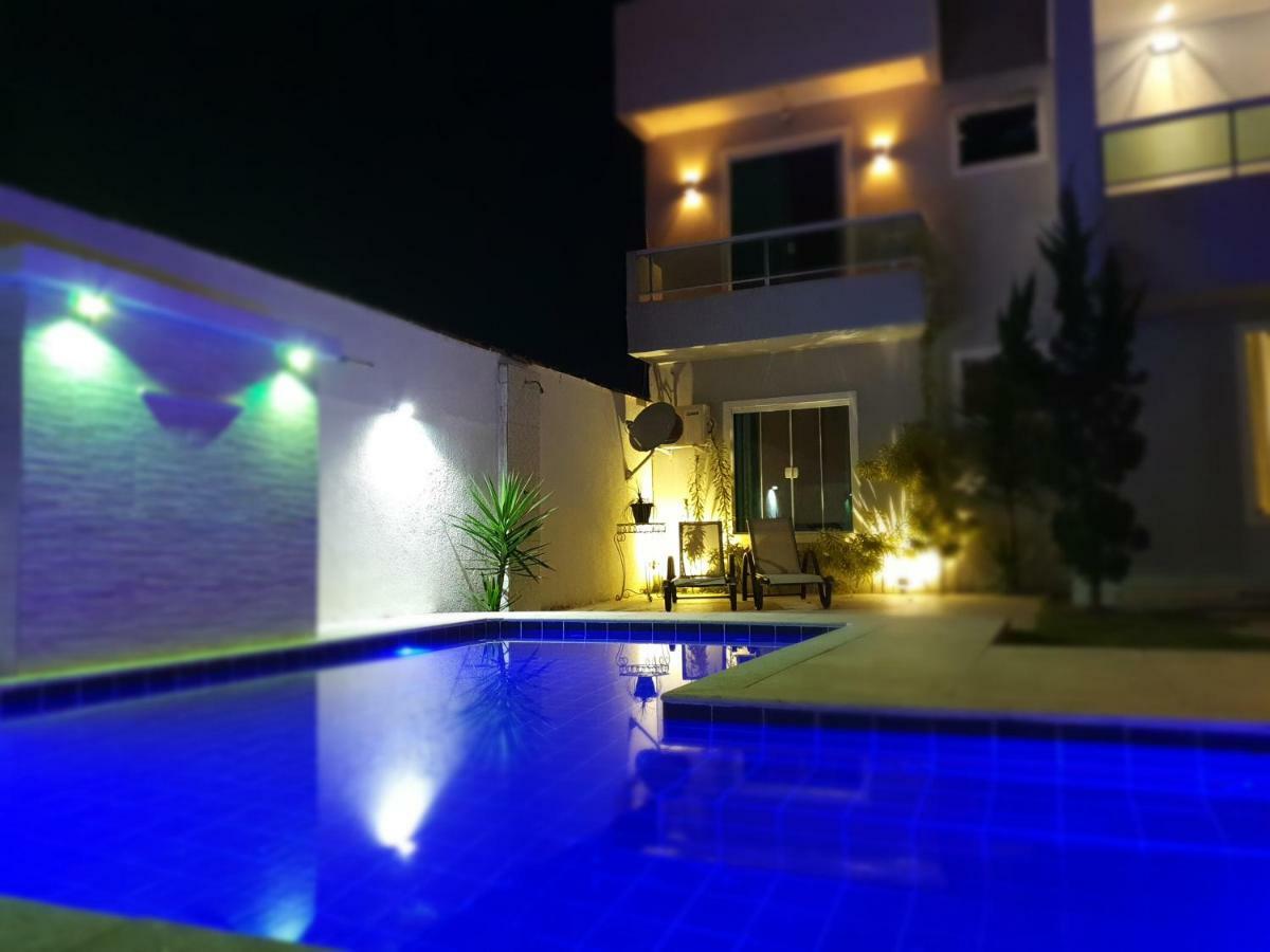 Linda Casa Em Araquari Dış mekan fotoğraf