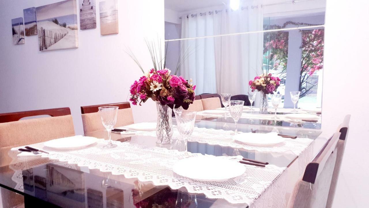 Linda Casa Em Araquari Dış mekan fotoğraf