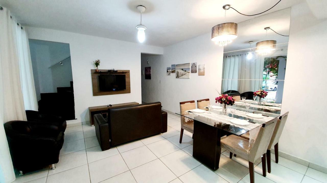 Linda Casa Em Araquari Dış mekan fotoğraf