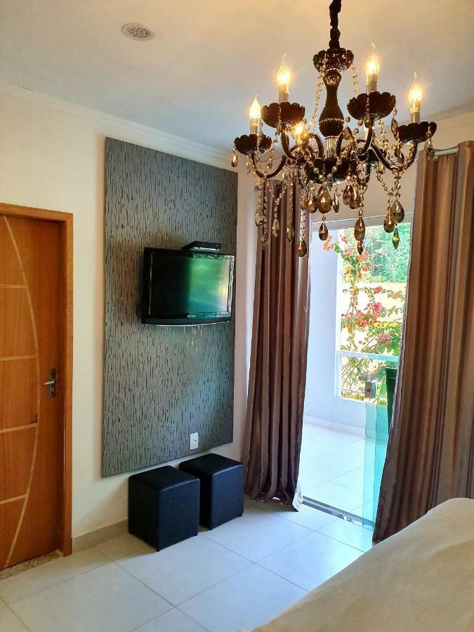 Linda Casa Em Araquari Dış mekan fotoğraf