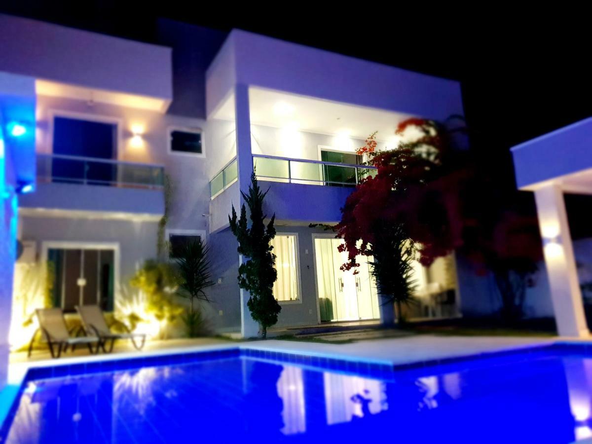 Linda Casa Em Araquari Dış mekan fotoğraf