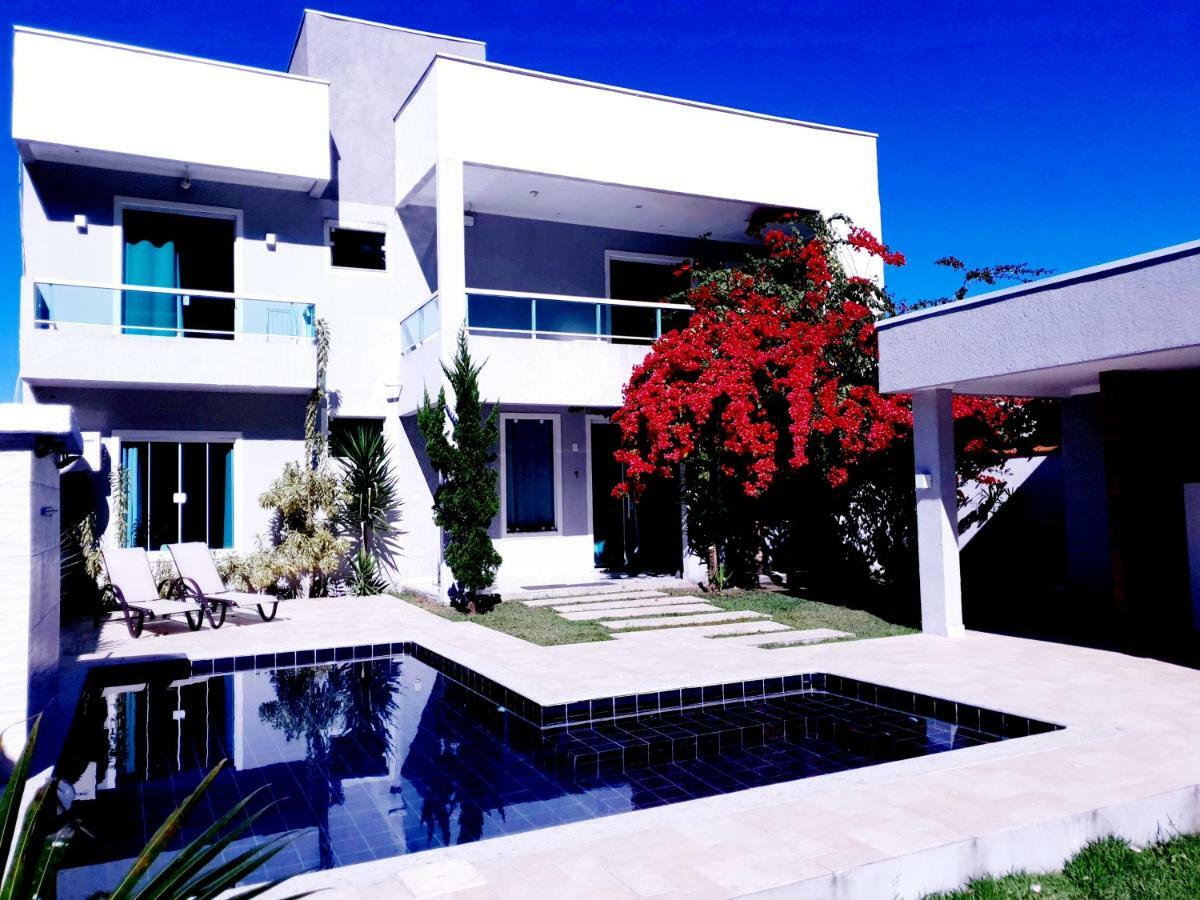 Linda Casa Em Araquari Dış mekan fotoğraf